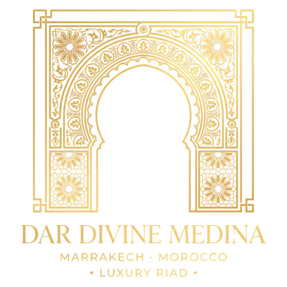 Dar Divine Medina